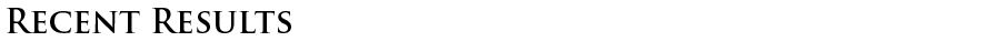 Results