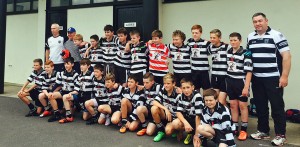 KILCULLEN U13 BOYS